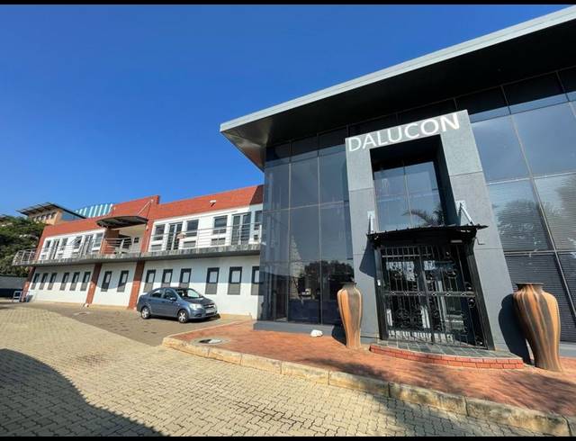 INDUSTRIAL PROPERTY TO RENT IN ROOIHUISKRAAL NORTH